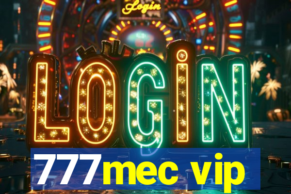 777mec vip